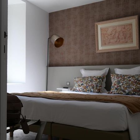 Hotel Le Relais De L'Endormie Nogent-sur-Seine Exteriér fotografie