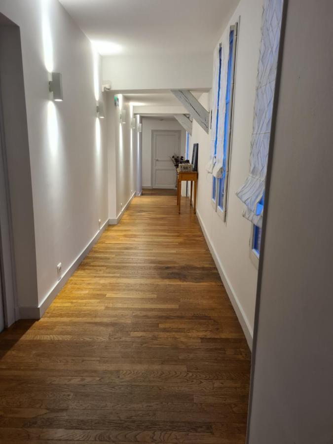 Hotel Le Relais De L'Endormie Nogent-sur-Seine Exteriér fotografie
