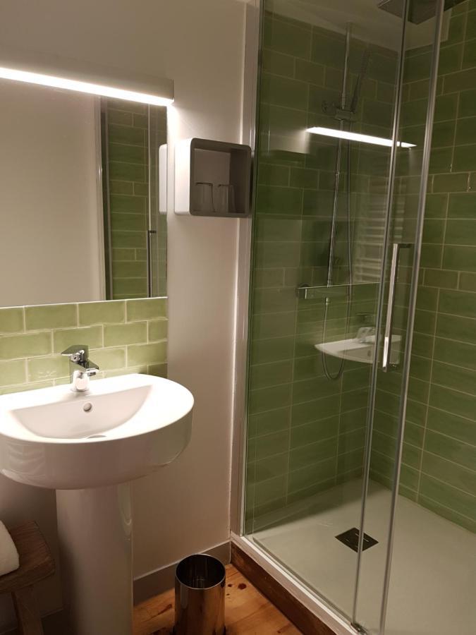Hotel Le Relais De L'Endormie Nogent-sur-Seine Exteriér fotografie