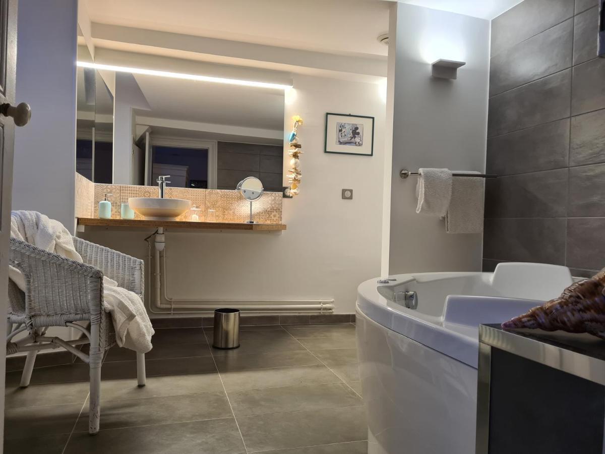 Hotel Le Relais De L'Endormie Nogent-sur-Seine Exteriér fotografie
