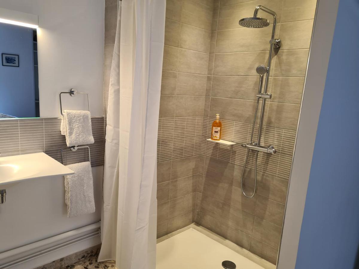 Hotel Le Relais De L'Endormie Nogent-sur-Seine Exteriér fotografie