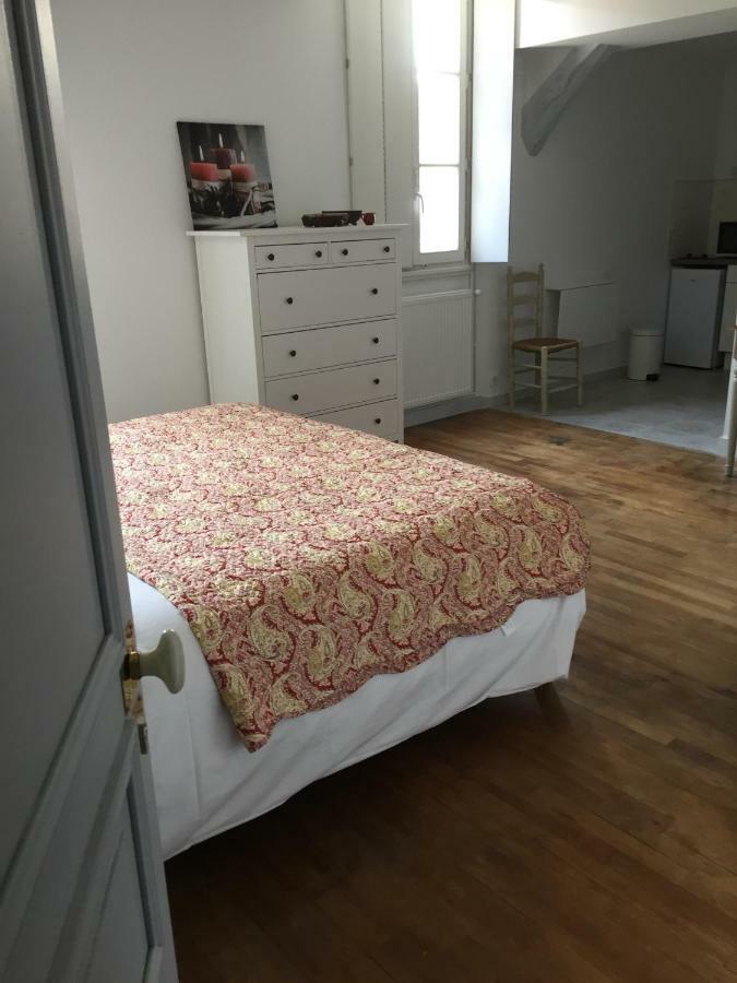 Hotel Le Relais De L'Endormie Nogent-sur-Seine Exteriér fotografie
