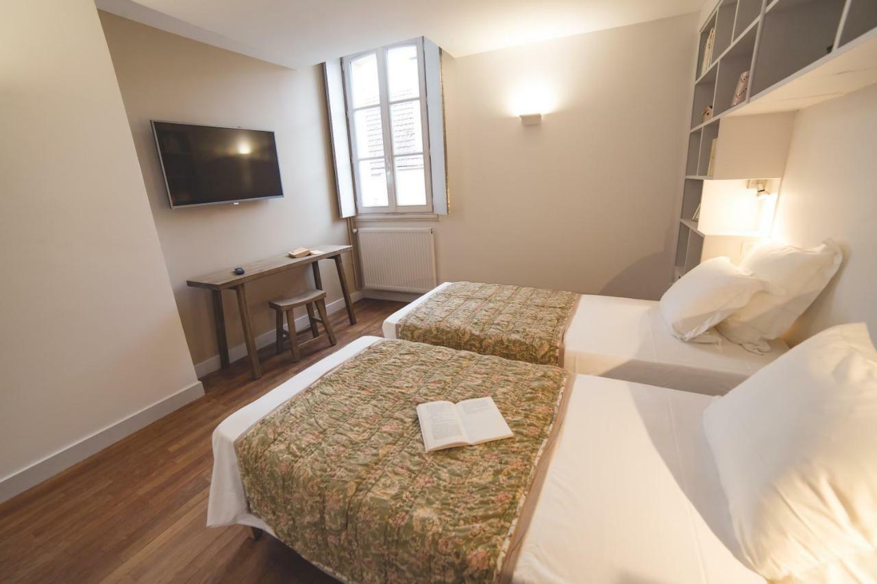 Hotel Le Relais De L'Endormie Nogent-sur-Seine Exteriér fotografie